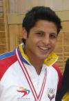 Cesar Herrera