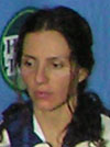 Gloria Casanova Rodriguez