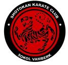 Shotokan karate club Sokol Vamberk