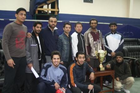 Al-Shabab Sporting Club