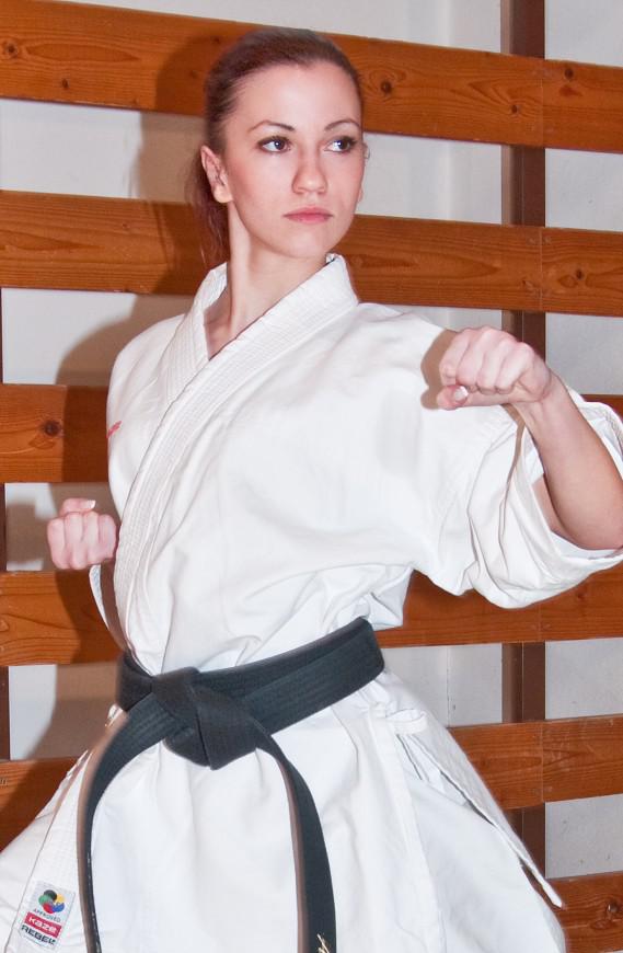 Alžběta Ovečková