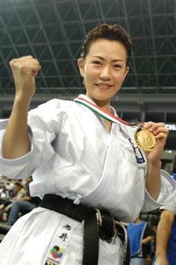 Atsuko Wakai