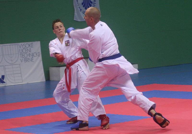 Czech University Championships 2008