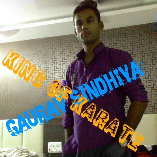 Gaurav Sindhya