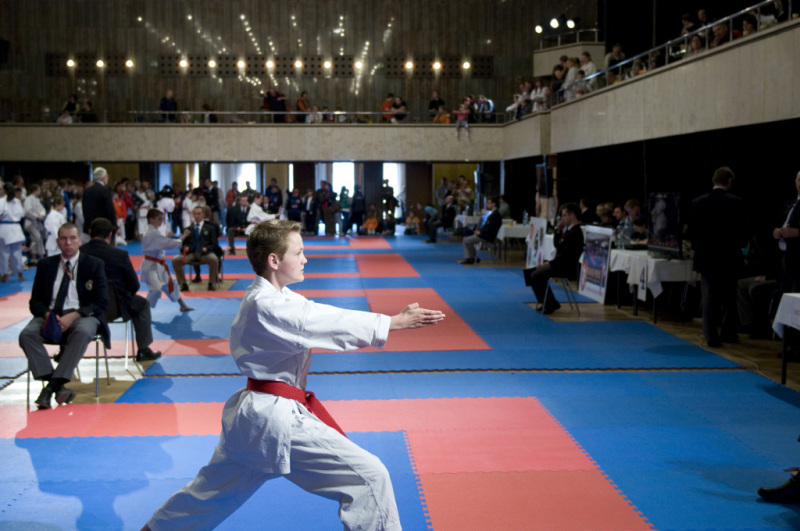 Grand Prix Hradec Králové 2010