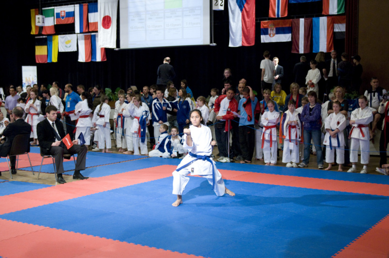 Grand Prix Hradec Králové 2010
