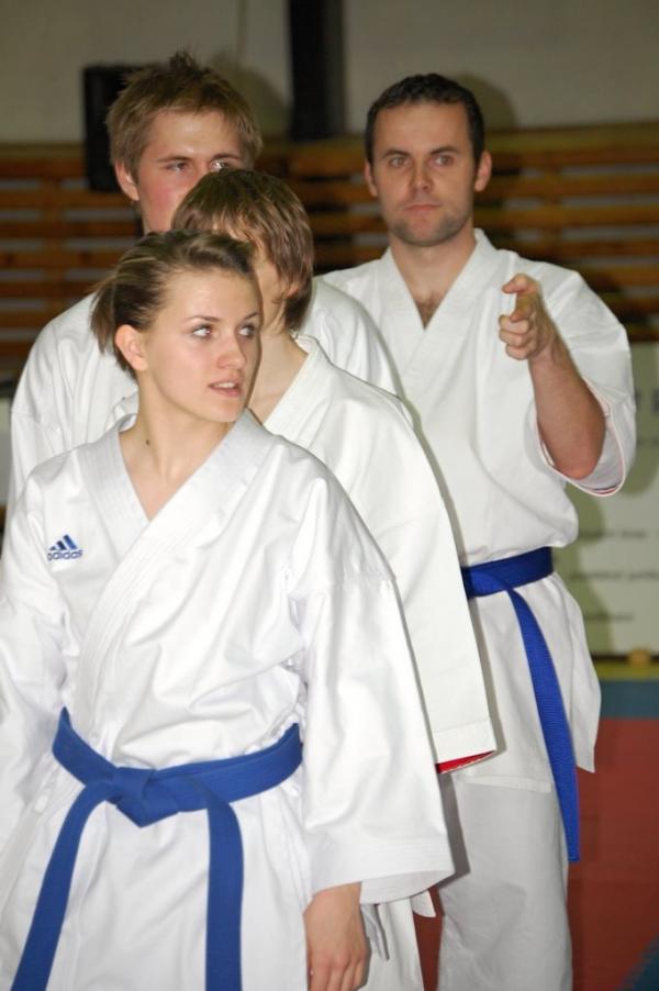 Karate Klub Ústí nad Labem