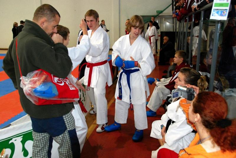 Karate Klub Ústí nad Labem