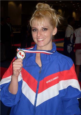 Maria Valeriya Dimitrova