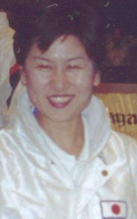 Mie Nakayama