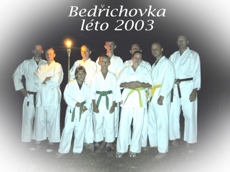 KARATEDO PSK OLYMP PRAHA