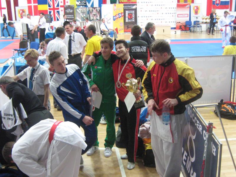 Sportovní klub Mates