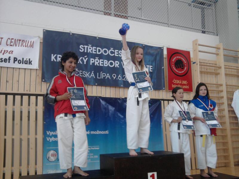 Shotokan Sport Centrum Česká Lípa