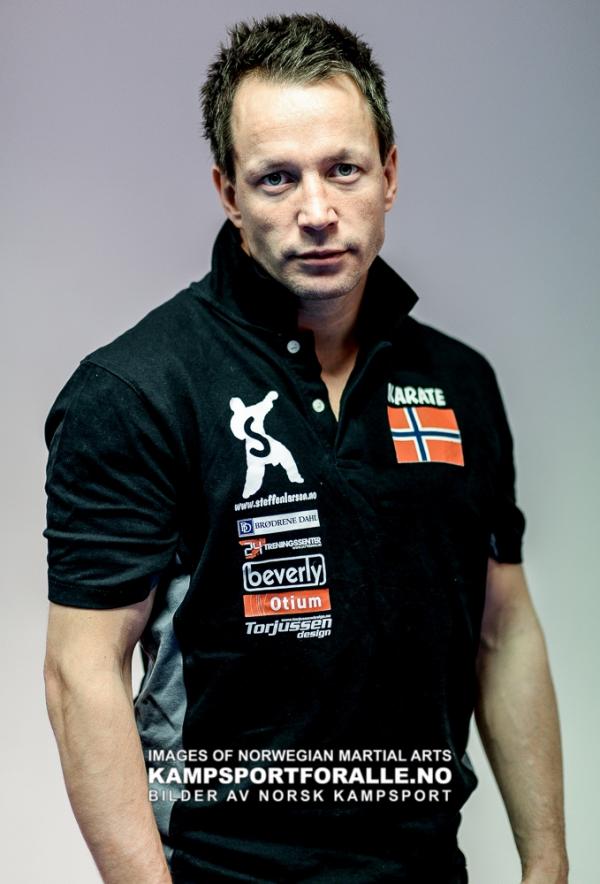 Steffen Larsen