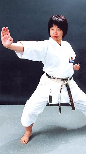 Yuki Mimura