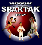Karate Spartak Hradec Králové