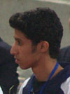 Abdullah Al Mutairi