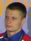 Alexandr Guerunov