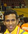 Andres Eduardo Madera