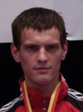 Jiří Hájek