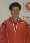 Lenka Vařilová