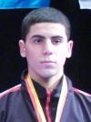Akif Mehmet Bolat