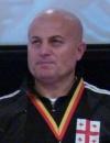 Nodar Khajishvili