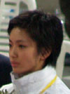 Rika Usami