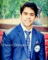 Shivam Namdey