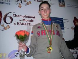 Adriana Vićovac