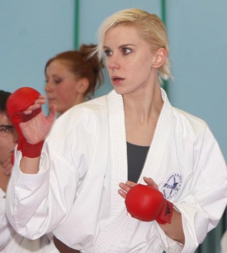 Agata Andrzejewska