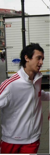 Ali Ince Ali Ince