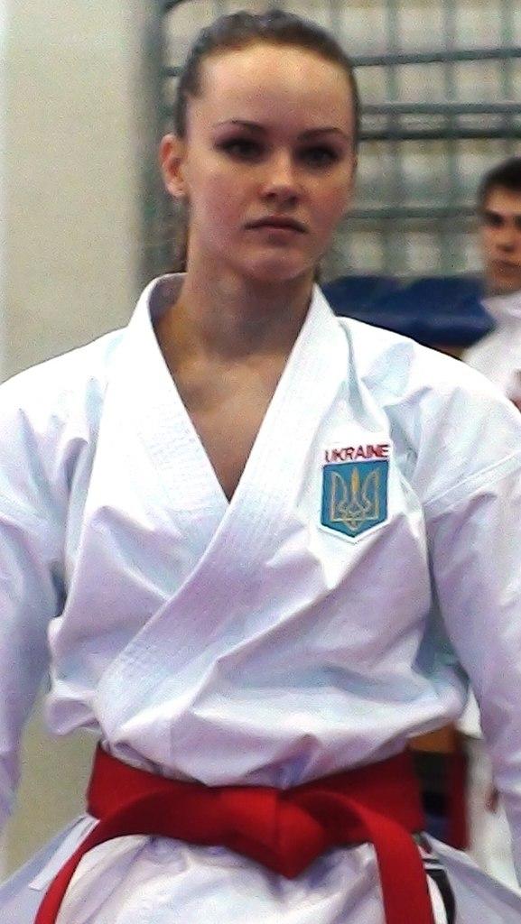 Anna Kreshchenko