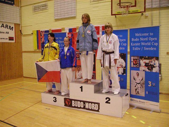Barbora Holubovská Barbora Holubovská