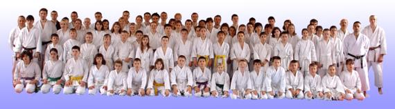 SK karate Dragon DDM Neratovice