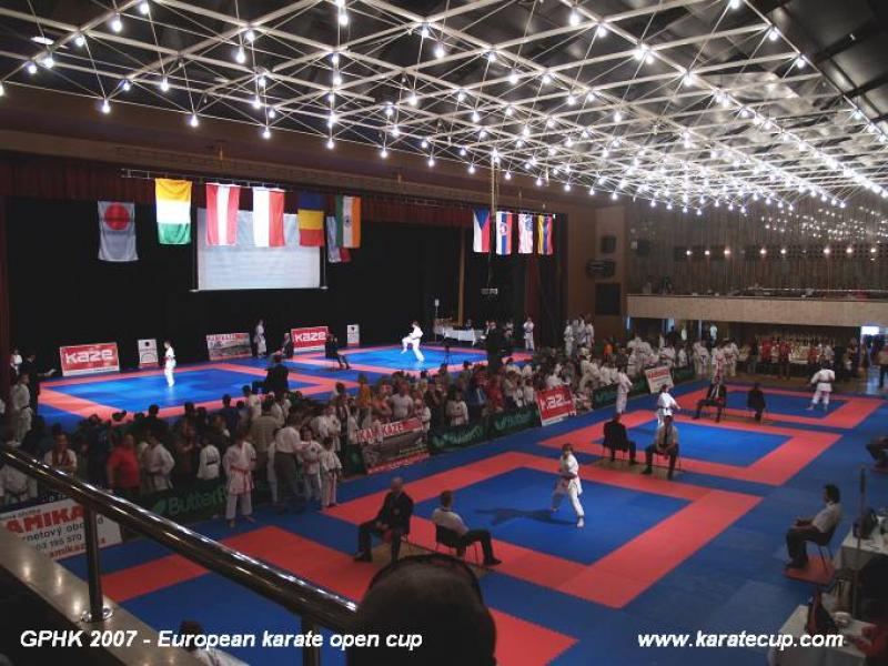 Grand Prix Hradec Králové 2007