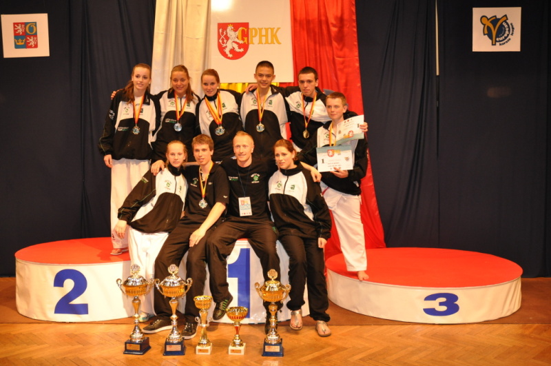 Grand Prix Hradec Králové 2009