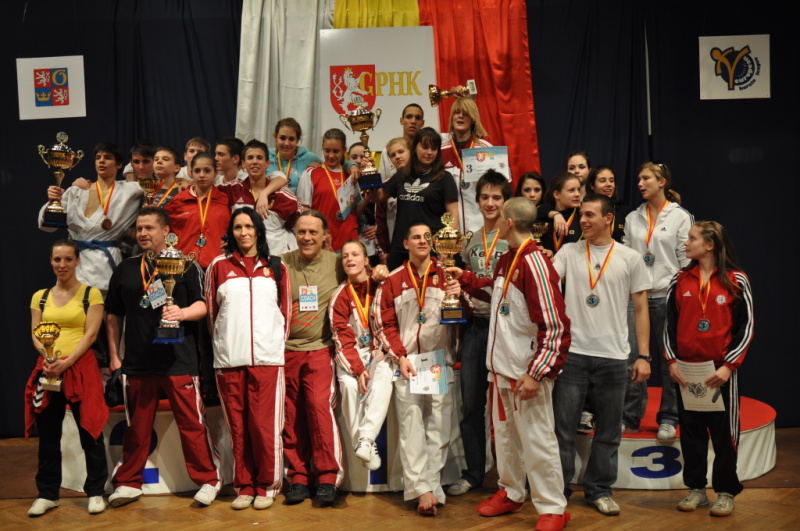 Grand Prix Hradec Králové 2009