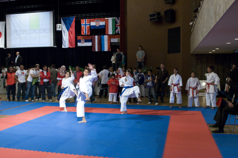 Grand Prix Hradec Králové 2010