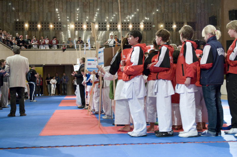 Grand Prix Hradec Králové 2010