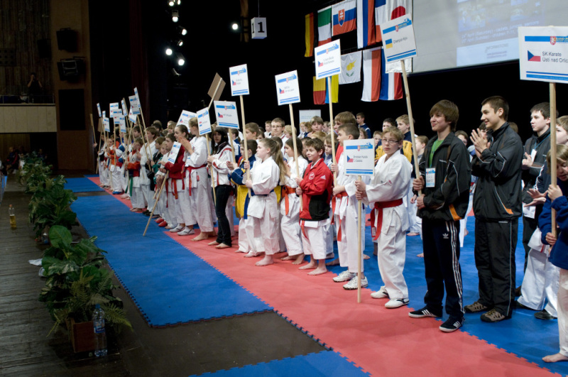 Grand Prix Hradec Králové 2010