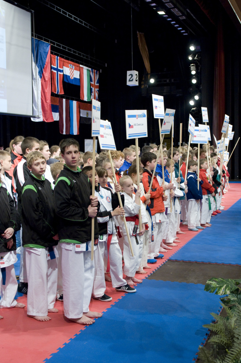 Grand Prix Hradec Králové 2010