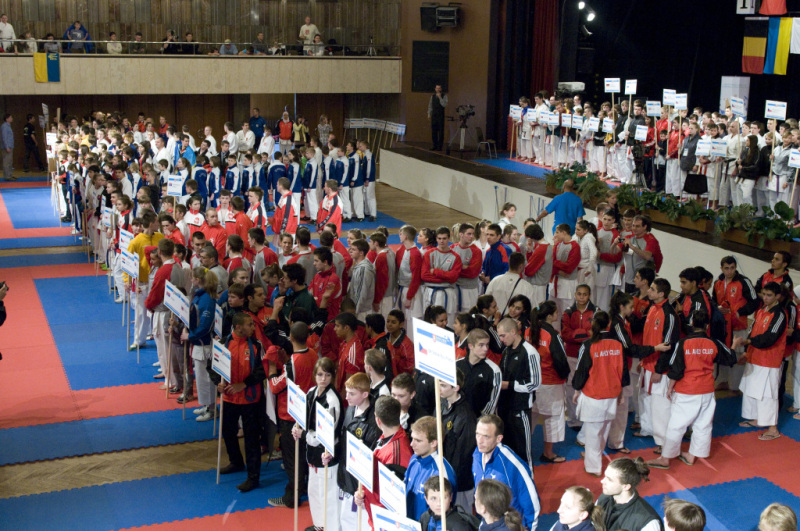 Grand Prix Hradec Králové 2010