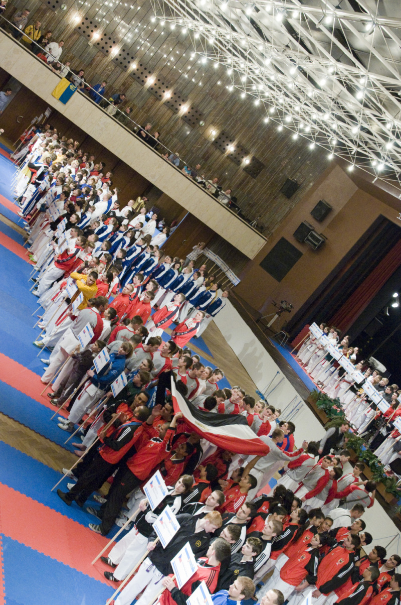 Grand Prix Hradec Králové 2010