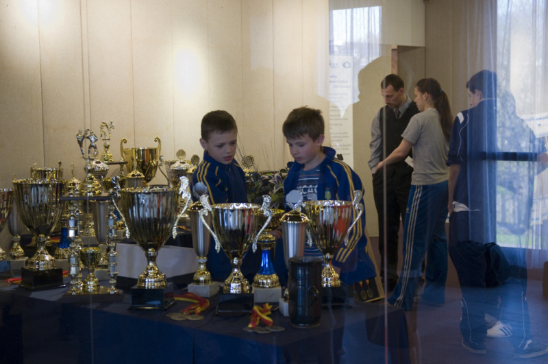 Grand Prix Hradec Králové 2010