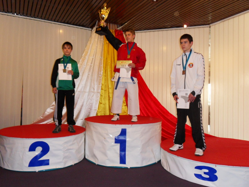 Grand Prix Hradec Králové 2011