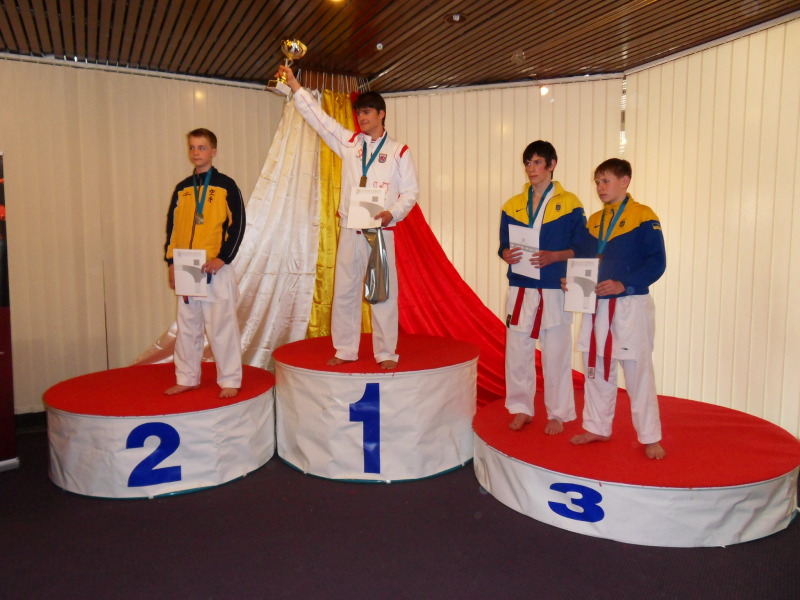 Grand Prix Hradec Králové 2011