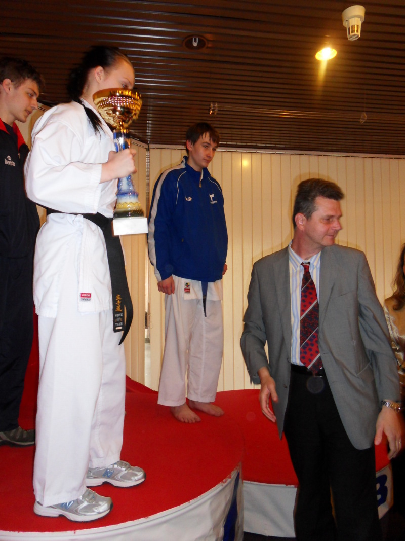 Grand Prix Hradec Králové 2011