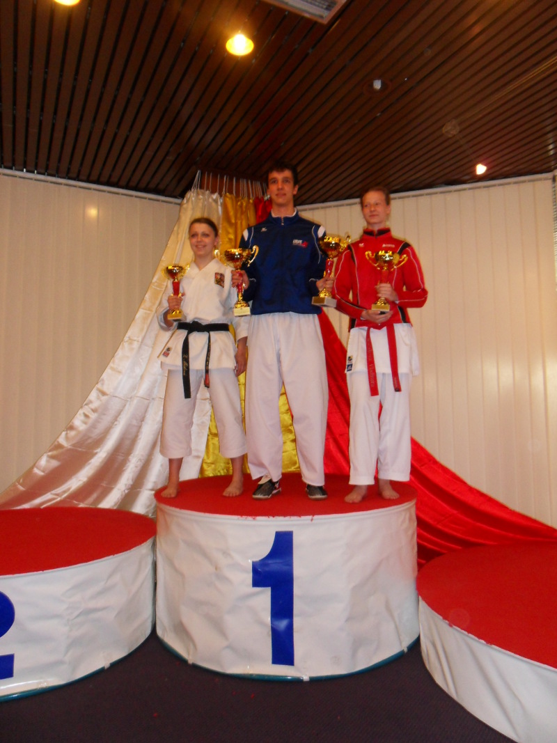 Grand Prix Hradec Králové 2011