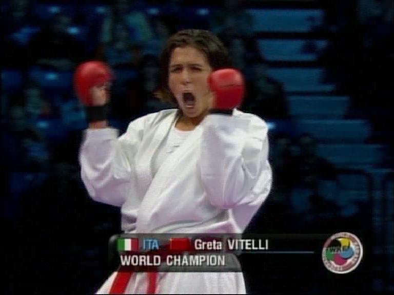 Greta Vitelli